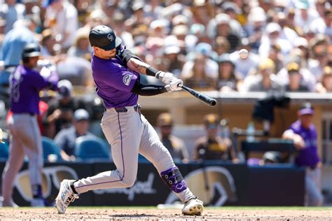 dodgers vs rockies prediction|Los Angeles Dodgers at Colorado Rockies odds, picks and .